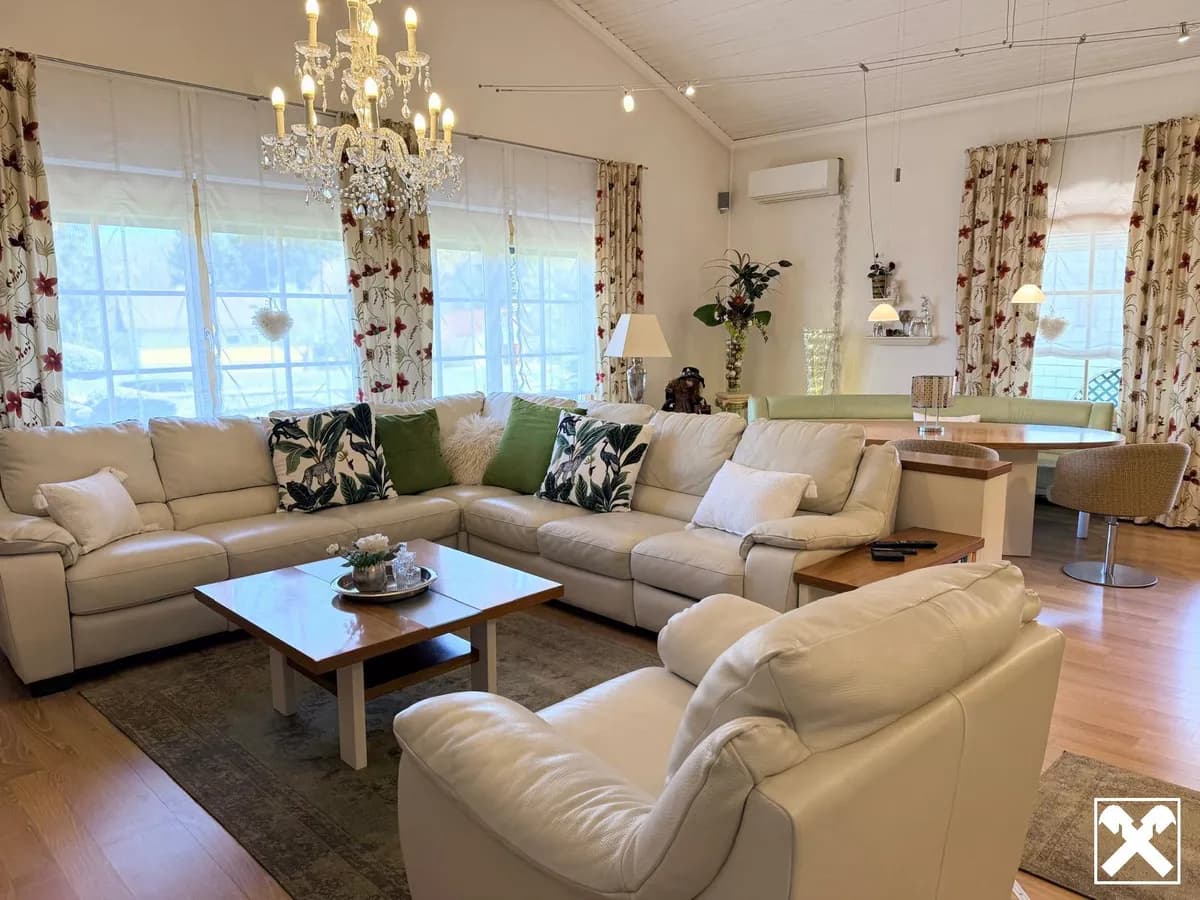 4-Zimmer-Haus kaufen in Oberwart – 129 m², € 499.000 – Bild 12 von 24