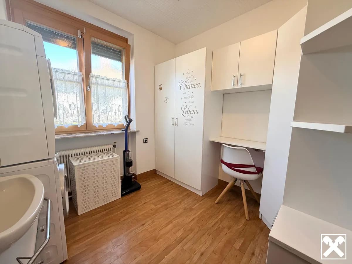 4-Zimmer-Haus kaufen in Oberwart – 129 m², € 499.000 – Bild 14 von 24