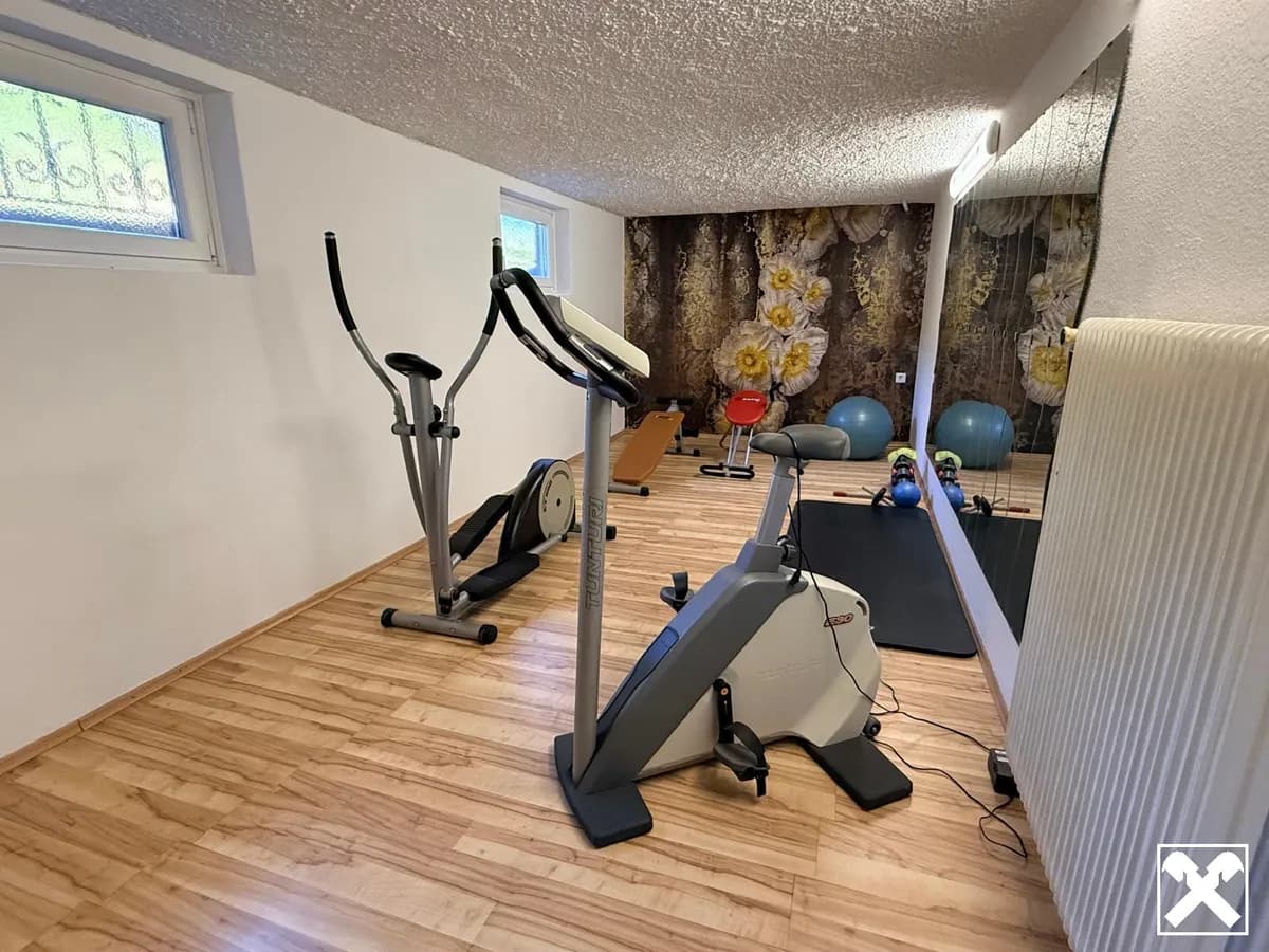 4-Zimmer-Haus kaufen in Oberwart – 129 m², € 499.000 – Bild 18 von 24