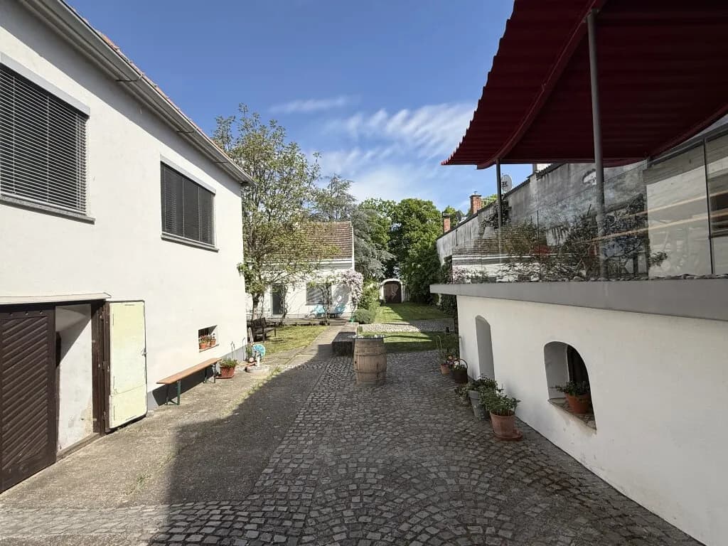 15-Zimmer-Gewerbeimmobilie kaufen in Hollabrunn – 520,53 m², € 1.360.000 – Bild 4 von 86
