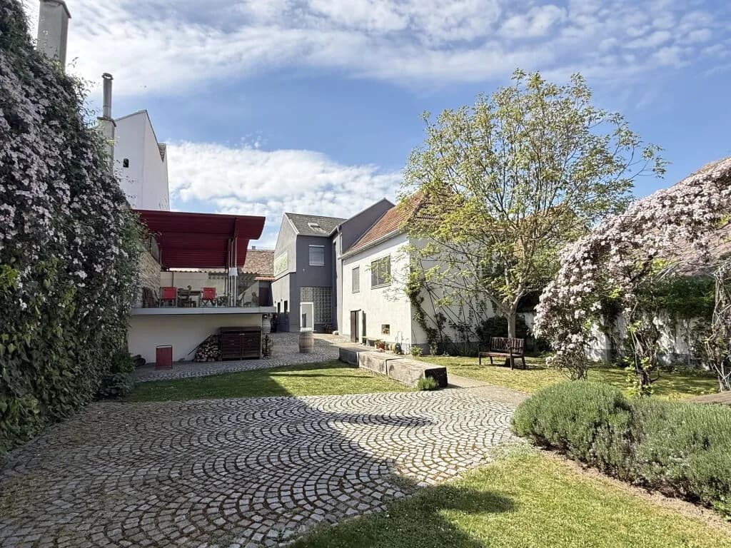 15-Zimmer-Gewerbeimmobilie kaufen in Hollabrunn – 520,53 m², € 1.360.000 – Bild 5 von 86