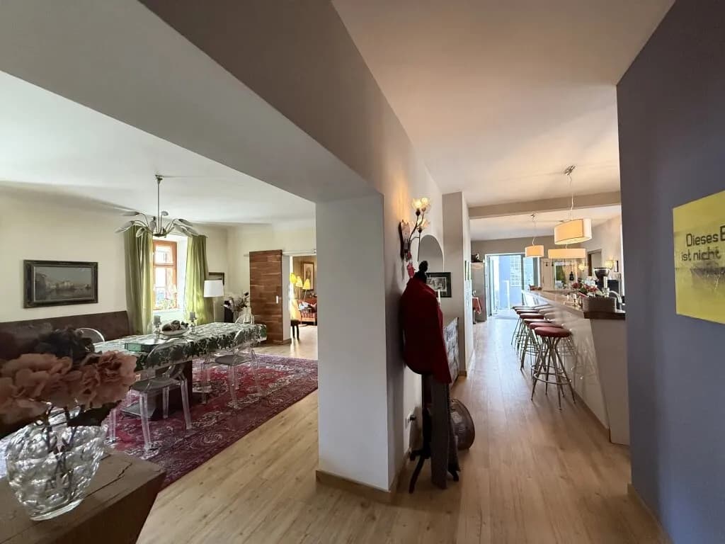 15-Zimmer-Gewerbeimmobilie kaufen in Hollabrunn – 520,53 m², € 1.360.000 – Bild 10 von 86