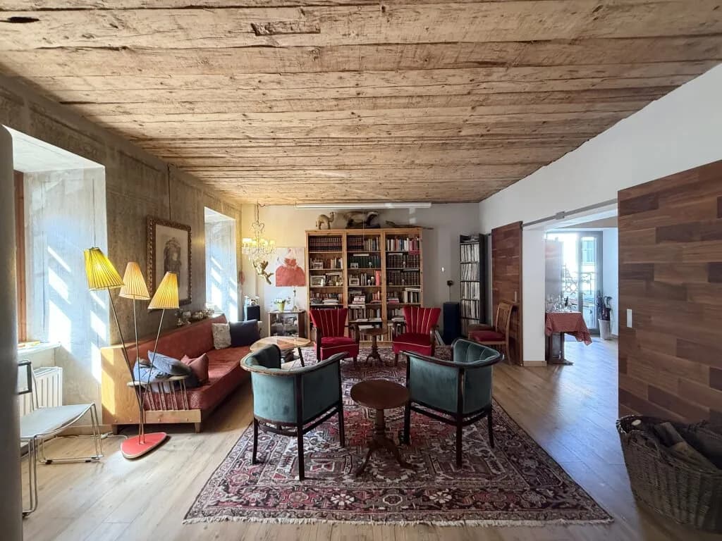15-Zimmer-Gewerbeimmobilie kaufen in Hollabrunn – 520,53 m², € 1.360.000 – Bild 12 von 86