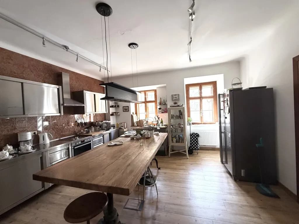 15-Zimmer-Gewerbeimmobilie kaufen in Hollabrunn – 520,53 m², € 1.360.000 – Bild 14 von 86