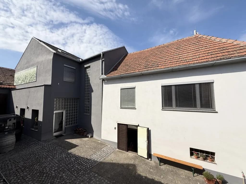 15-Zimmer-Gewerbeimmobilie kaufen in Hollabrunn – 520,53 m², € 1.360.000 – Bild 24 von 86