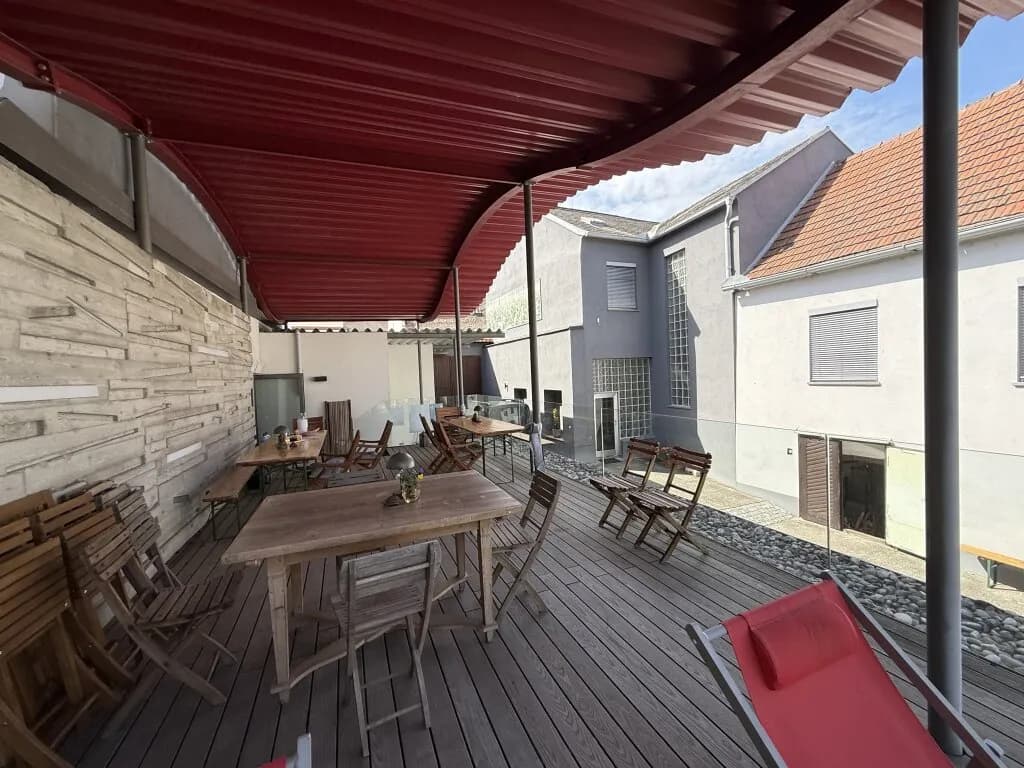 15-Zimmer-Gewerbeimmobilie kaufen in Hollabrunn – 520,53 m², € 1.360.000 – Bild 25 von 86