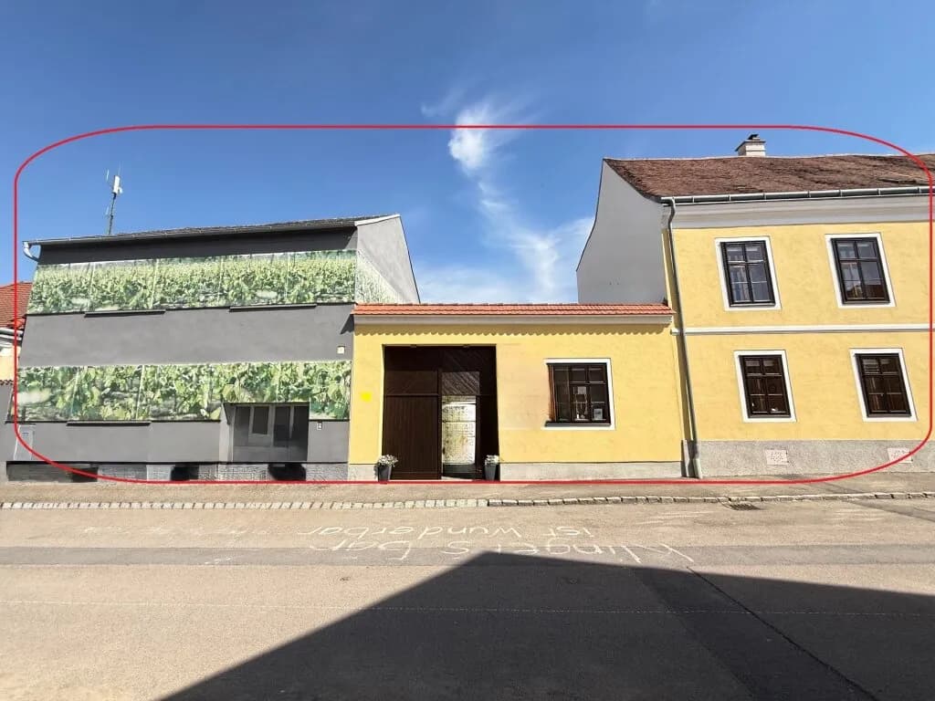 15-Zimmer-Gewerbeimmobilie kaufen in Hollabrunn – 520,53 m², € 1.360.000 – Bild 26 von 86