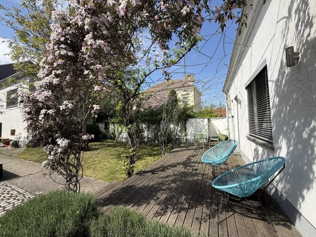 15-Zimmer-Gewerbeimmobilie kaufen in Hollabrunn – 520,53 m², € 1.360.000 – Bild 38 von 86