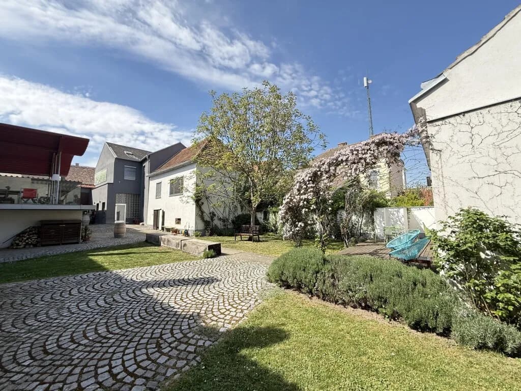 15-Zimmer-Gewerbeimmobilie kaufen in Hollabrunn – 520,53 m², € 1.360.000 – Bild 39 von 86