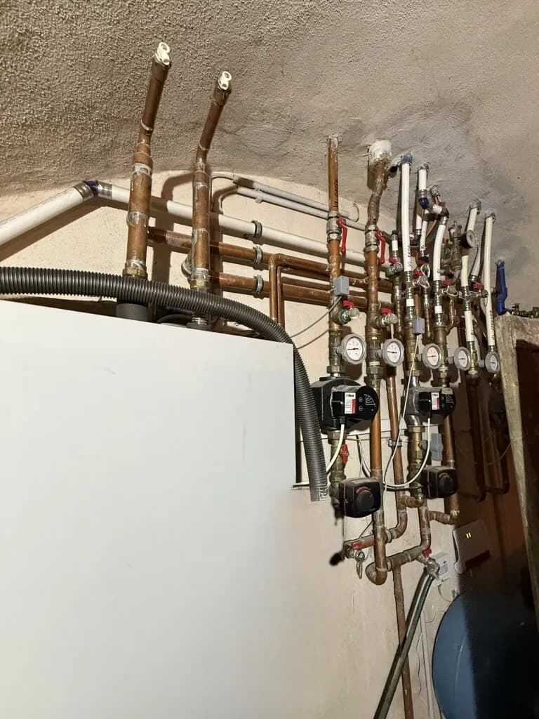 15-Zimmer-Gewerbeimmobilie kaufen in Hollabrunn – 520,53 m², € 1.360.000 – Bild 52 von 86