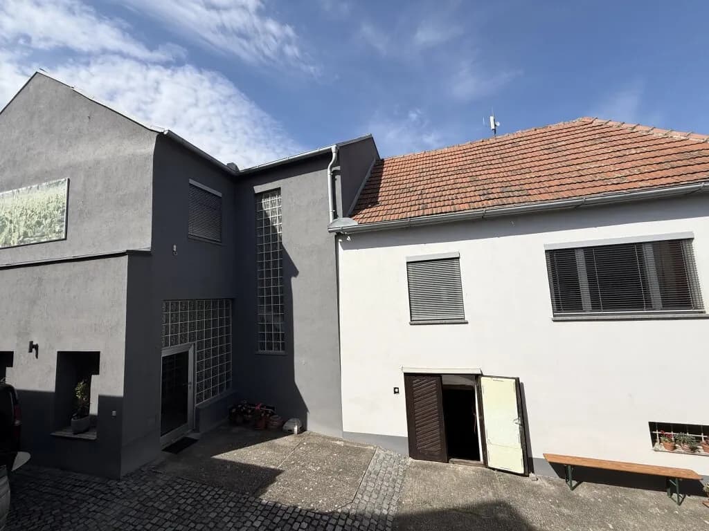 15-Zimmer-Gewerbeimmobilie kaufen in Hollabrunn – 520,53 m², € 1.360.000 – Bild 56 von 86