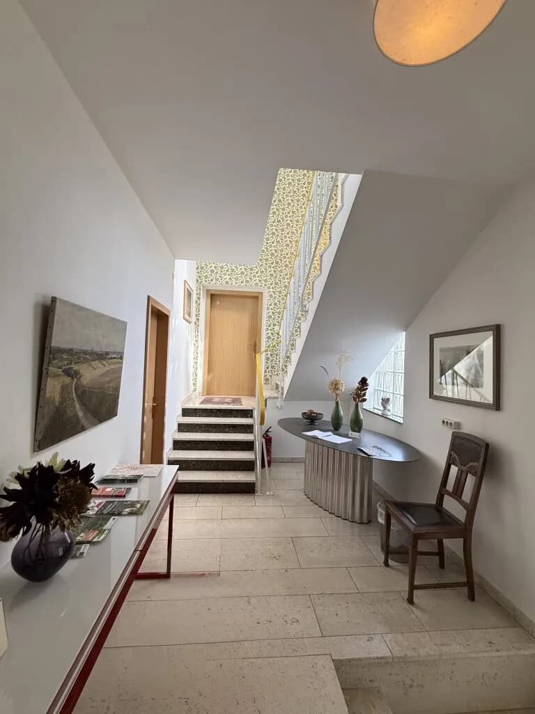 15-Zimmer-Gewerbeimmobilie kaufen in Hollabrunn – 520,53 m², € 1.360.000 – Bild 57 von 86