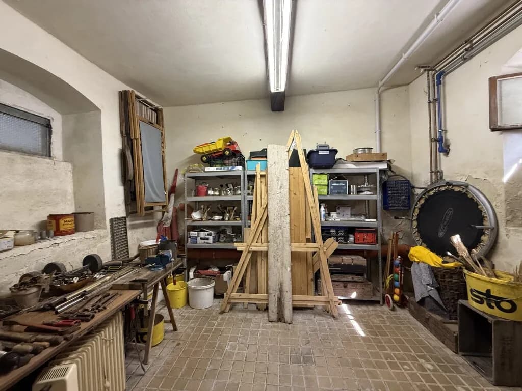 15-Zimmer-Gewerbeimmobilie kaufen in Hollabrunn – 520,53 m², € 1.360.000 – Bild 74 von 86