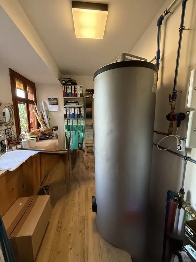 15-Zimmer-Gewerbeimmobilie kaufen in Hollabrunn – 520,53 m², € 1.360.000 – Bild 77 von 86