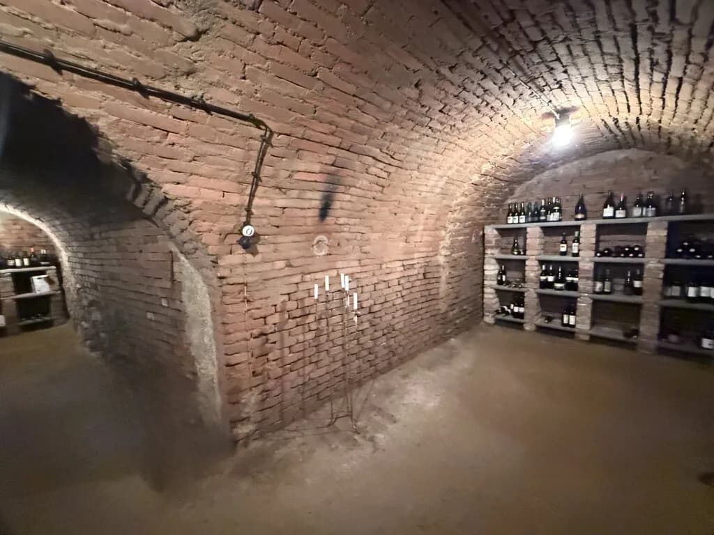 15-Zimmer-Gewerbeimmobilie kaufen in Hollabrunn – 520,53 m², € 1.360.000 – Bild 80 von 86