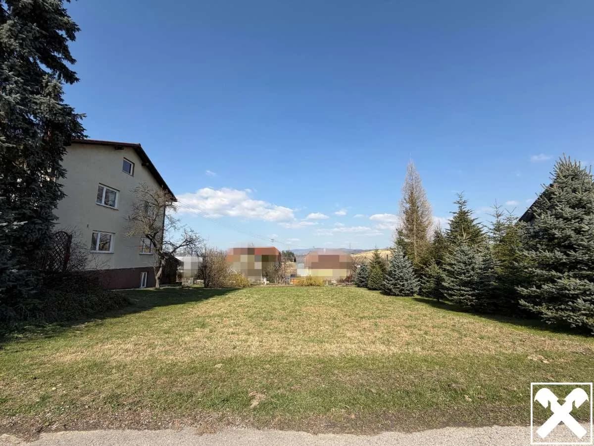 Grundstück kaufen in Linz Land – 865 m², € 329.000 – Bild 2 von 7