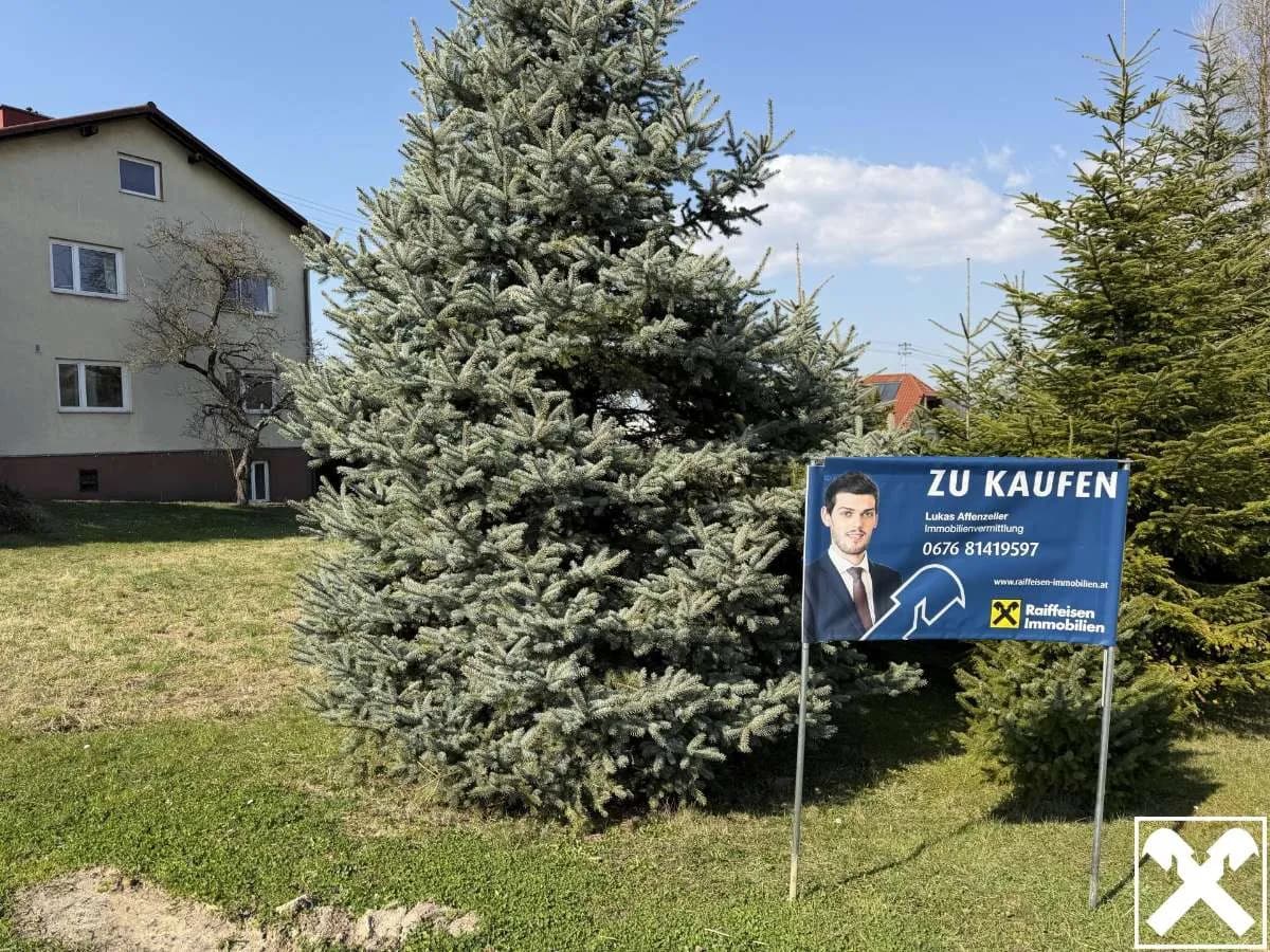 Grundstück kaufen in Linz Land – 865 m², € 329.000 – Bild 5 von 7
