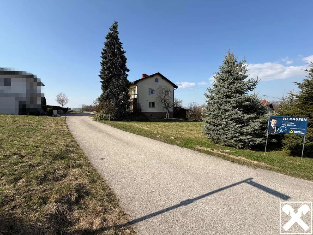 Grundstück kaufen in Linz Land – 865 m², € 329.000 – Bild 7 von 7