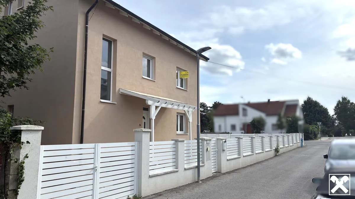 8-Zimmer-Gewerbeimmobilie kaufen in Eisenstadt – 189,82 m², € 689.000 – Bild 3 von 24