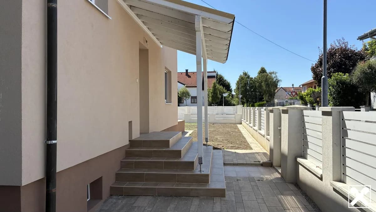 8-Zimmer-Gewerbeimmobilie kaufen in Eisenstadt – 189,82 m², € 689.000 – Bild 4 von 24