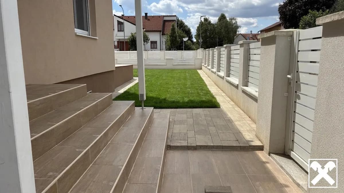 8-Zimmer-Gewerbeimmobilie kaufen in Eisenstadt – 189,82 m², € 689.000 – Bild 5 von 24