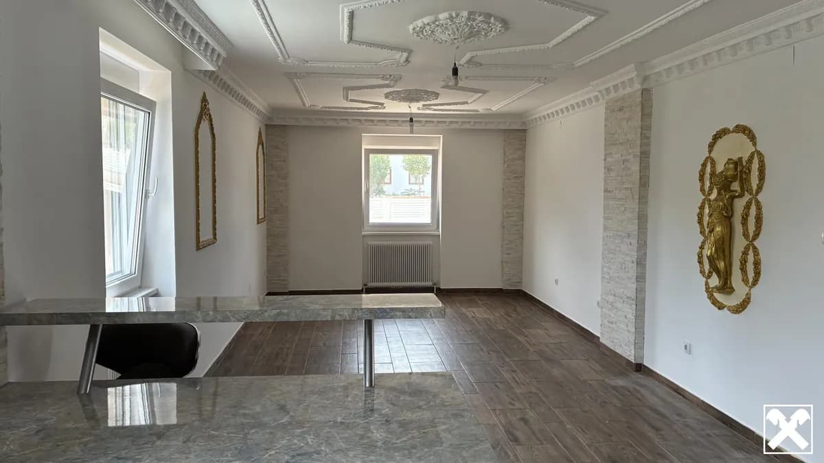 8-Zimmer-Gewerbeimmobilie kaufen in Eisenstadt – 189,82 m², € 689.000 – Bild 14 von 24