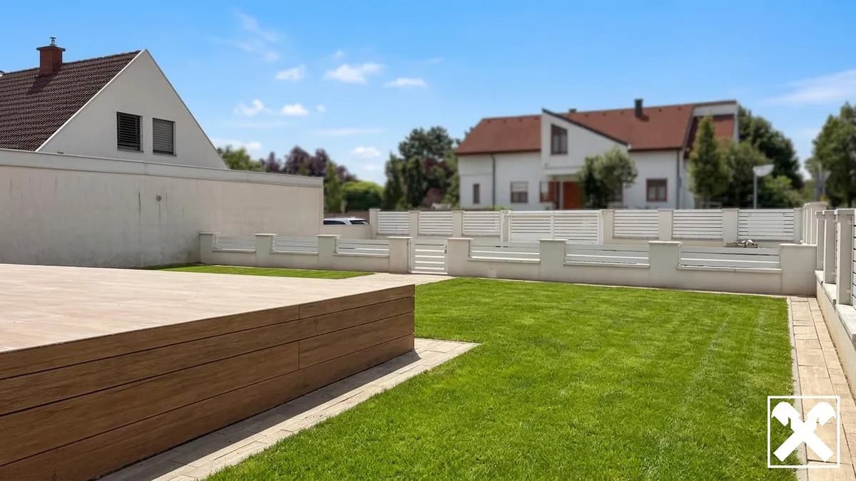 8-Zimmer-Gewerbeimmobilie kaufen in Eisenstadt – 189,82 m², € 689.000 – Bild 22 von 24