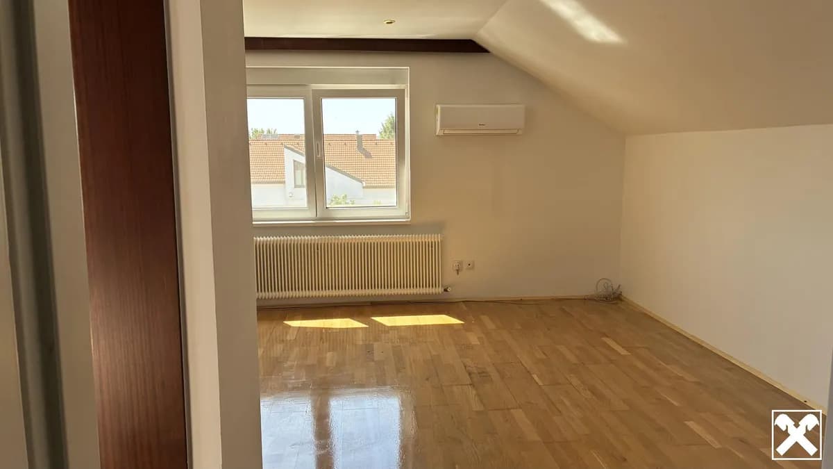 8-Zimmer-Gewerbeimmobilie kaufen in Eisenstadt – 189,82 m², € 689.000 – Bild 24 von 24
