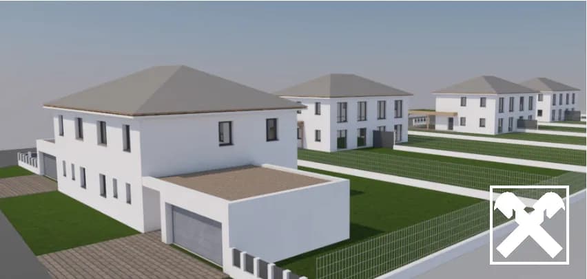 Grundstück kaufen in Gänserndorf – 5 781 m², € 1.290.000