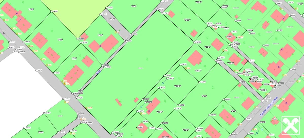 Grundstück kaufen in Gänserndorf – 5 781 m², € 1.290.000 – Bild 5 von 8