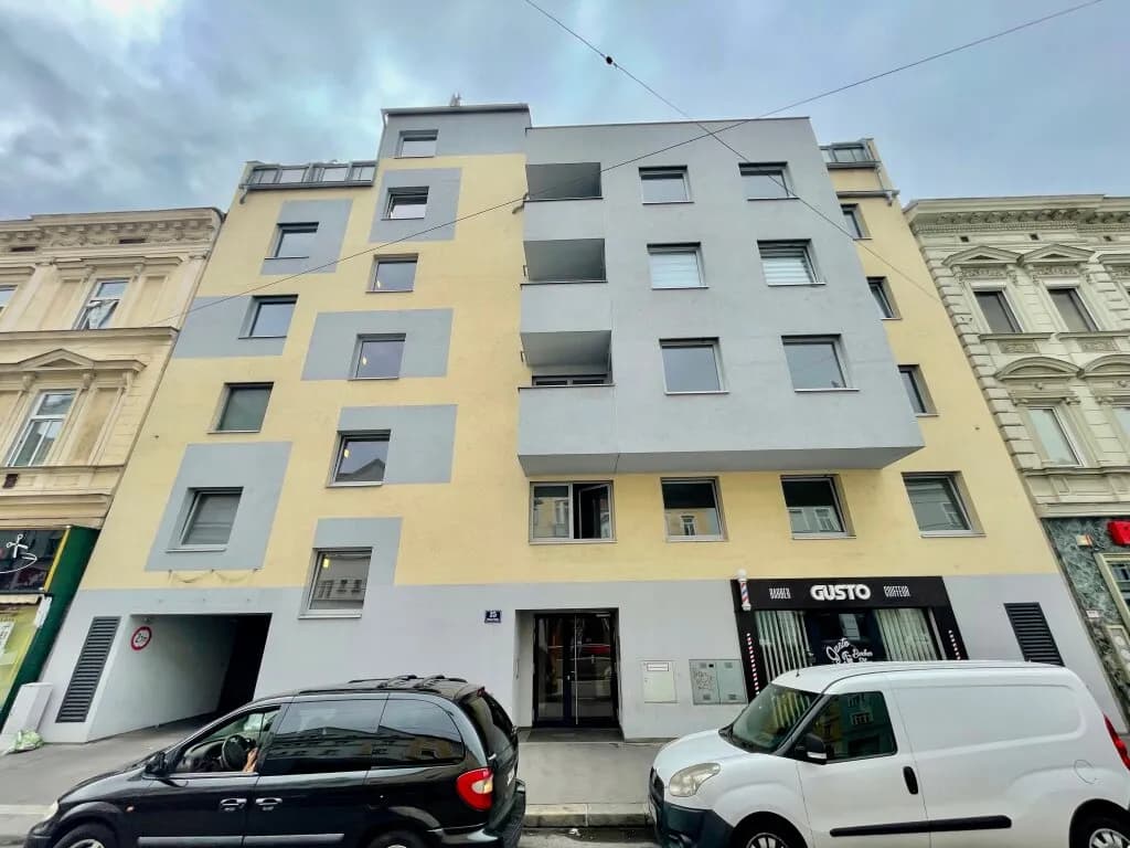 3-Zimmer-Wohnung mieten in Wien – 74,3 m², € 1.467 – Bild 10 von 12