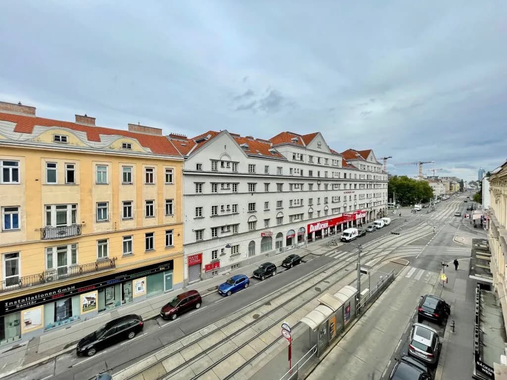 3-Zimmer-Wohnung mieten in Wien – 74,3 m², € 1.467 – Bild 11 von 12