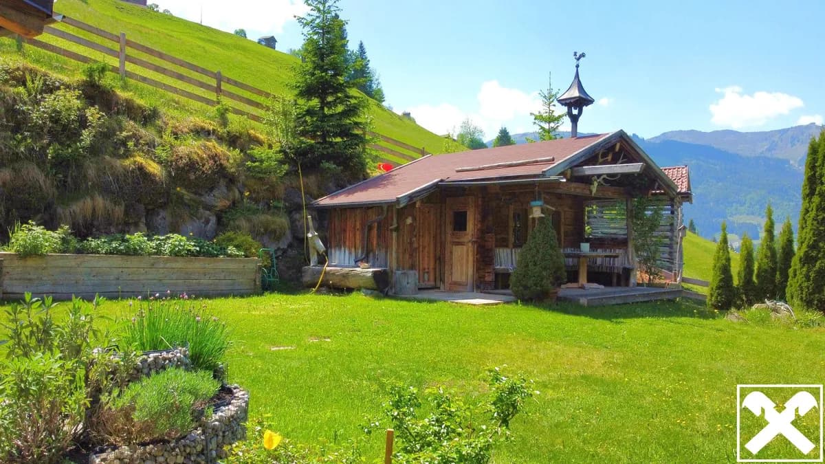 5-Zimmer-Haus mieten in Sankt Johann im Pongau – 149 m², € 2.665 – Bild 2 von 9