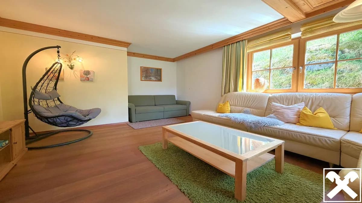 5-Zimmer-Haus mieten in Sankt Johann im Pongau – 149 m², € 2.665 – Bild 3 von 9