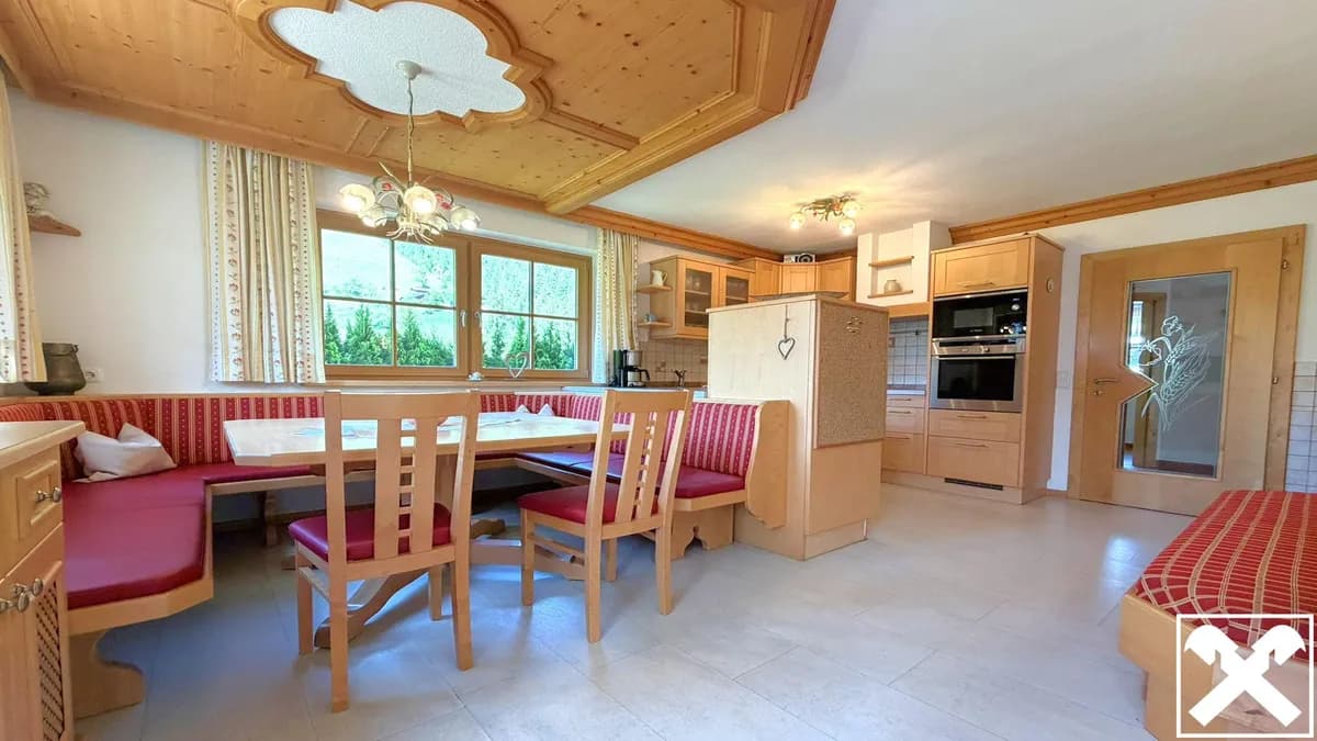 5-Zimmer-Haus mieten in Sankt Johann im Pongau – 149 m², € 2.665 – Bild 4 von 9