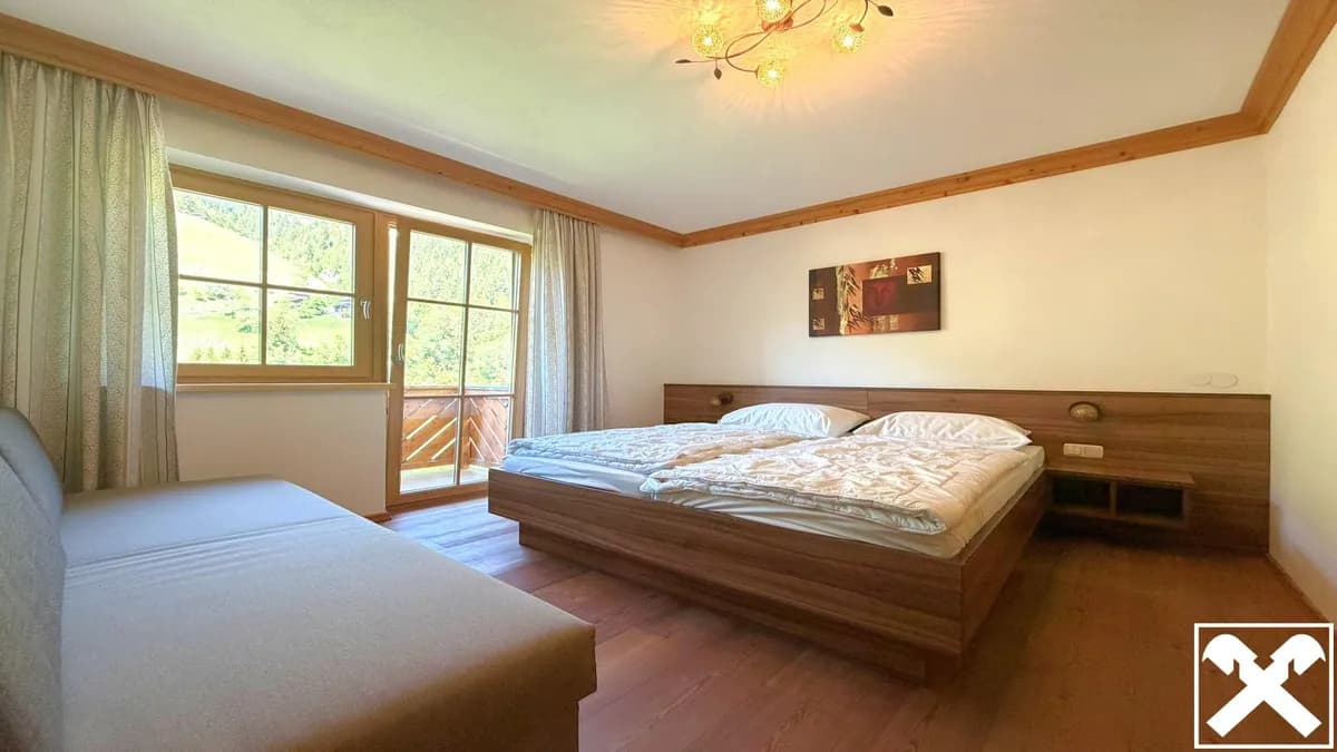 5-Zimmer-Haus mieten in Sankt Johann im Pongau – 149 m², € 2.665 – Bild 6 von 9