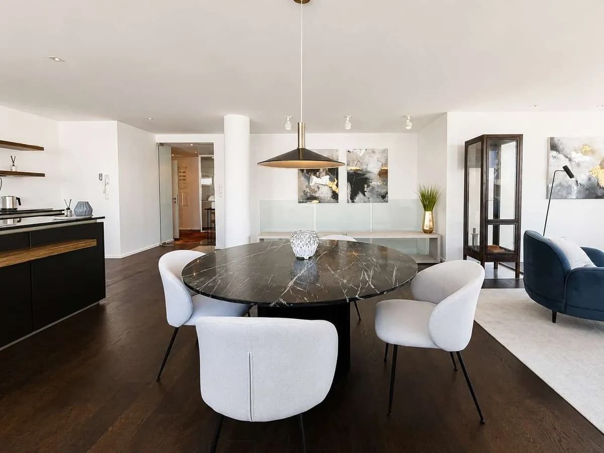 3-Zimmer-Wohnung mieten in Wien – 118 m², € 2.290 – Bild 4 von 16