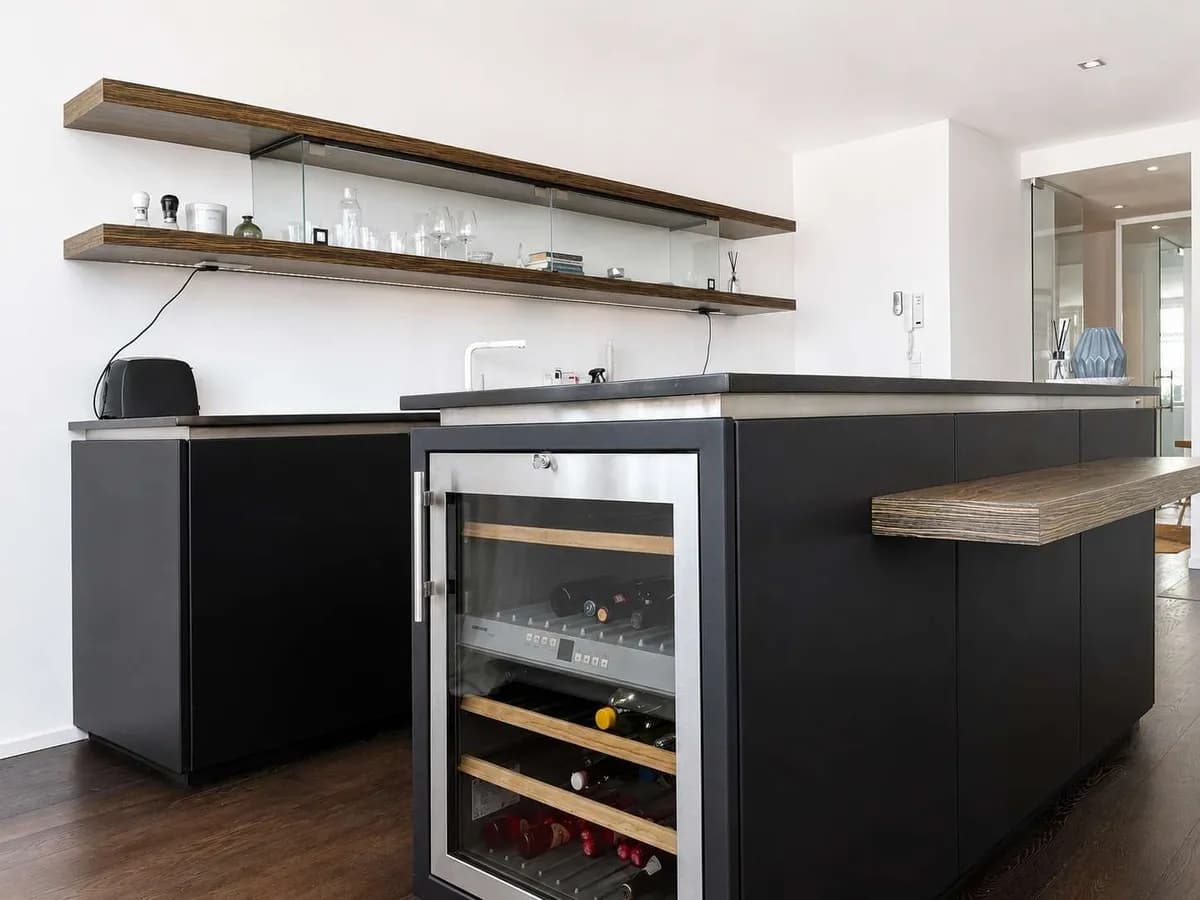 3-Zimmer-Wohnung mieten in Wien – 118 m², € 2.290 – Bild 5 von 16