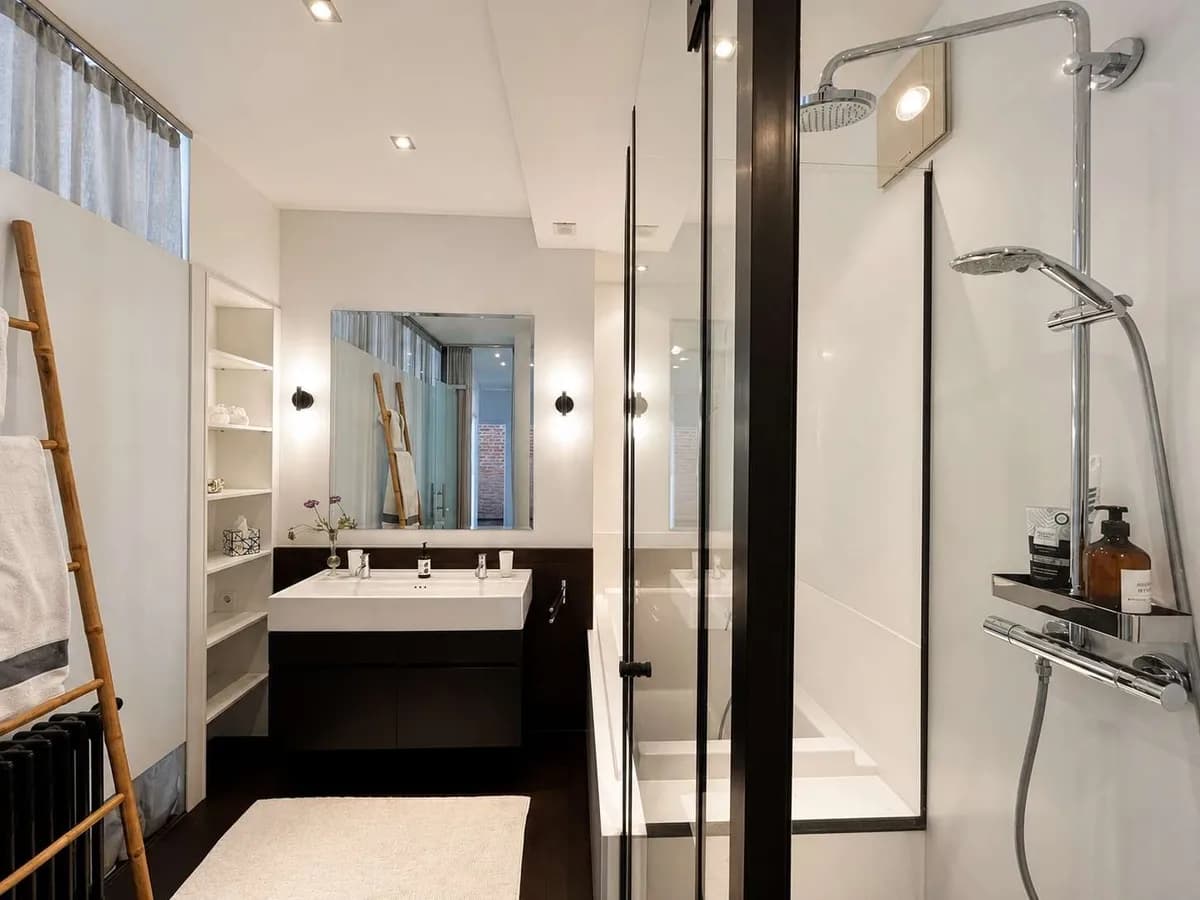 3-Zimmer-Wohnung mieten in Wien – 118 m², € 2.290 – Bild 9 von 16