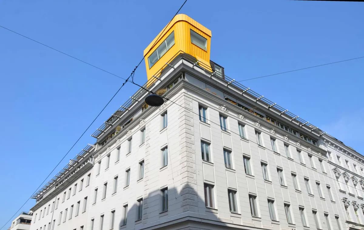 3-Zimmer-Wohnung mieten in Wien – 118 m², € 2.290 – Bild 14 von 16