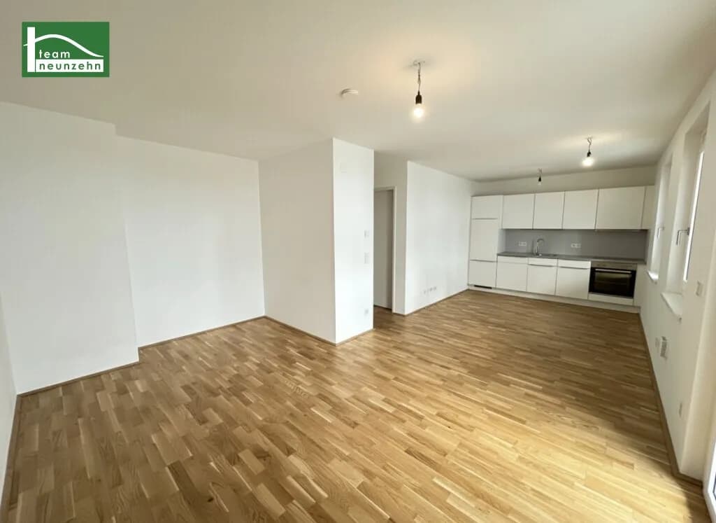 1-Zimmer-Wohnung mieten in Wien – 30,73 m², € 789 – Bild 2 von 14