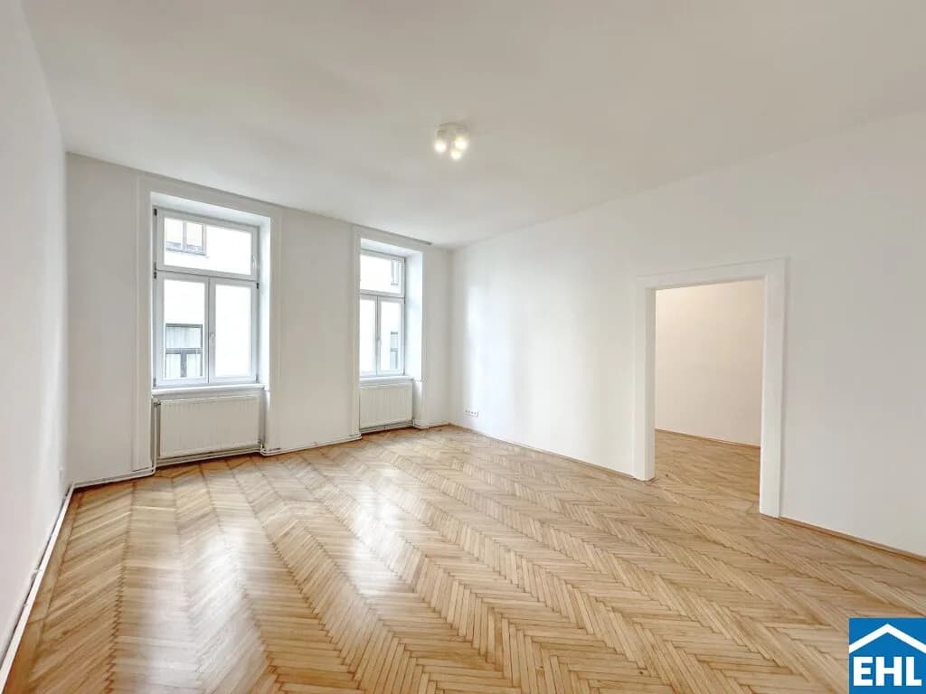 2-Zimmer-Wohnung kaufen in Wien – 57 m², € 319.000 – Bild 2 von 18