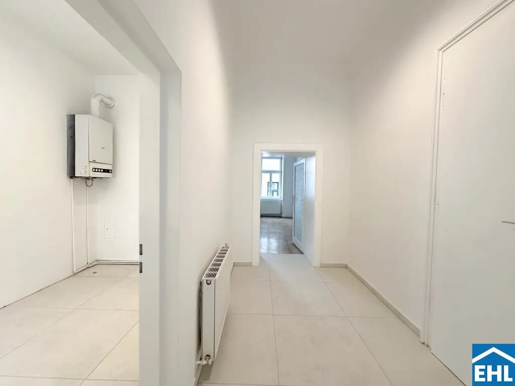 2-Zimmer-Wohnung kaufen in Wien – 57 m², € 319.000 – Bild 3 von 18