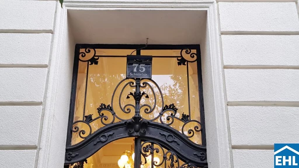 2-Zimmer-Wohnung kaufen in Wien – 57 m², € 319.000 – Bild 9 von 18