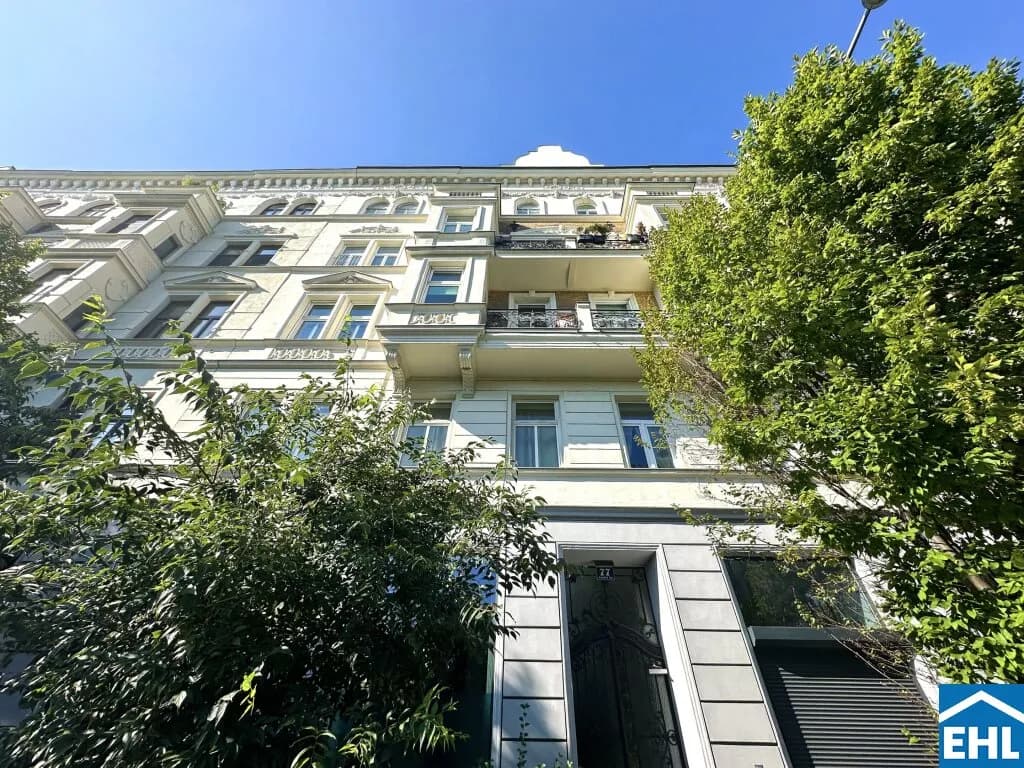 2-Zimmer-Wohnung kaufen in Wien – 57 m², € 319.000 – Bild 10 von 18