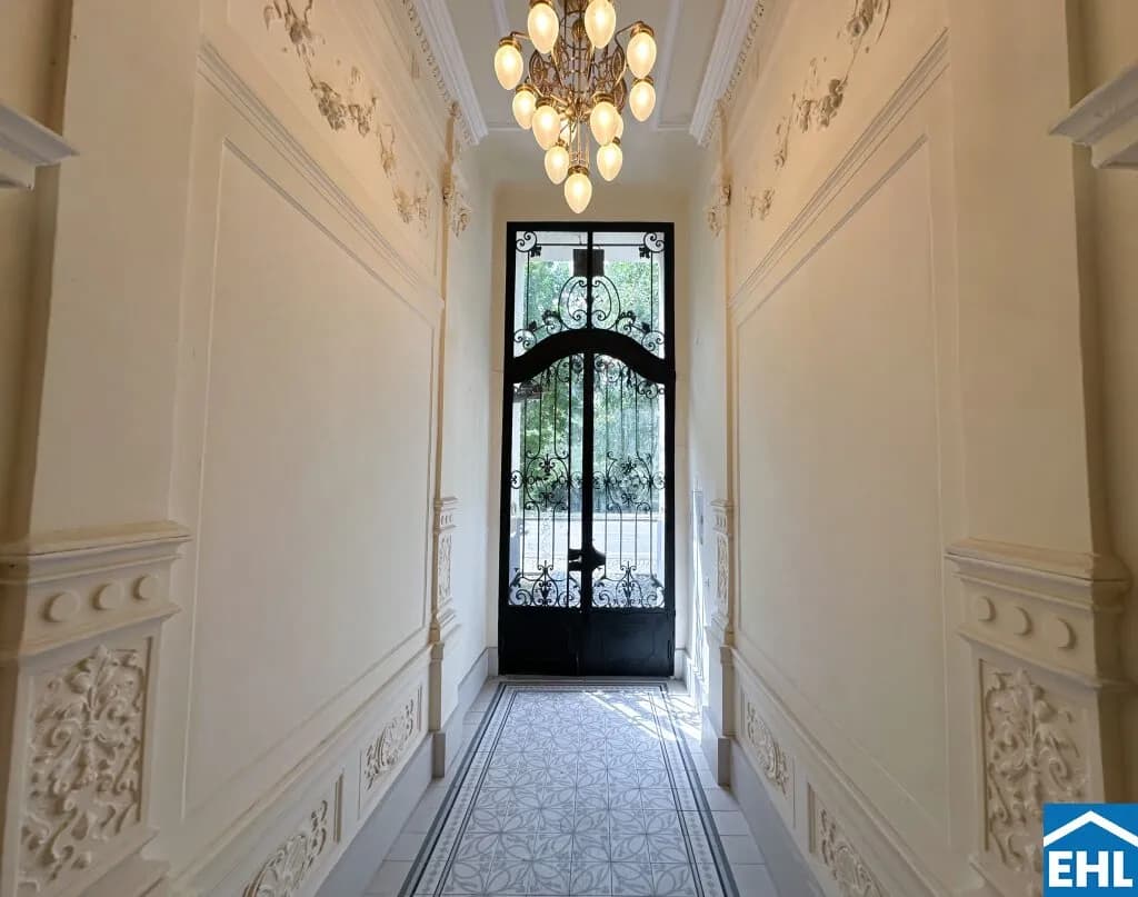 2-Zimmer-Wohnung kaufen in Wien – 57 m², € 319.000 – Bild 13 von 18