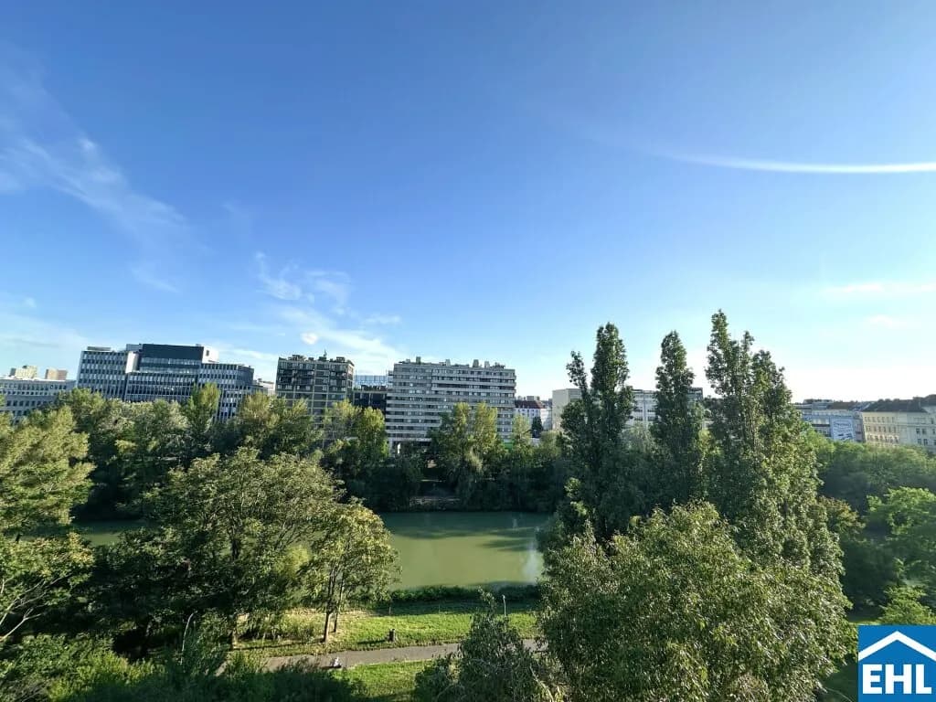 2-Zimmer-Wohnung kaufen in Wien – 57 m², € 319.000 – Bild 15 von 18
