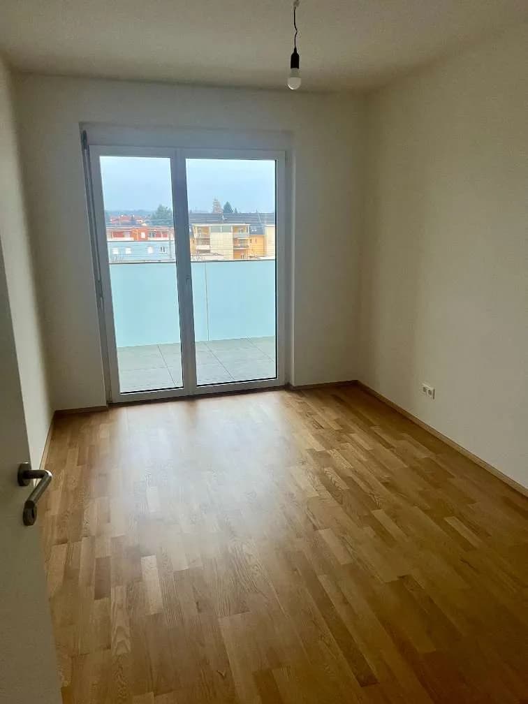 2-Zimmer-Wohnung mieten in Leibnitz – 52 m², € 844 – Bild 2 von 6