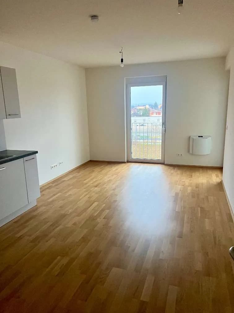 2-Zimmer-Wohnung mieten in Leibnitz – 52 m², € 844 – Bild 3 von 6
