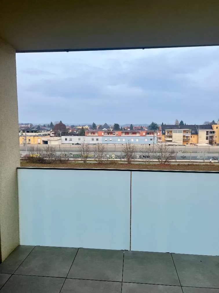 2-Zimmer-Wohnung mieten in Leibnitz – 52 m², € 844 – Bild 6 von 6